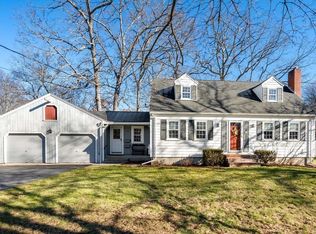 12 Constitution Ave, Abington, MA 02351