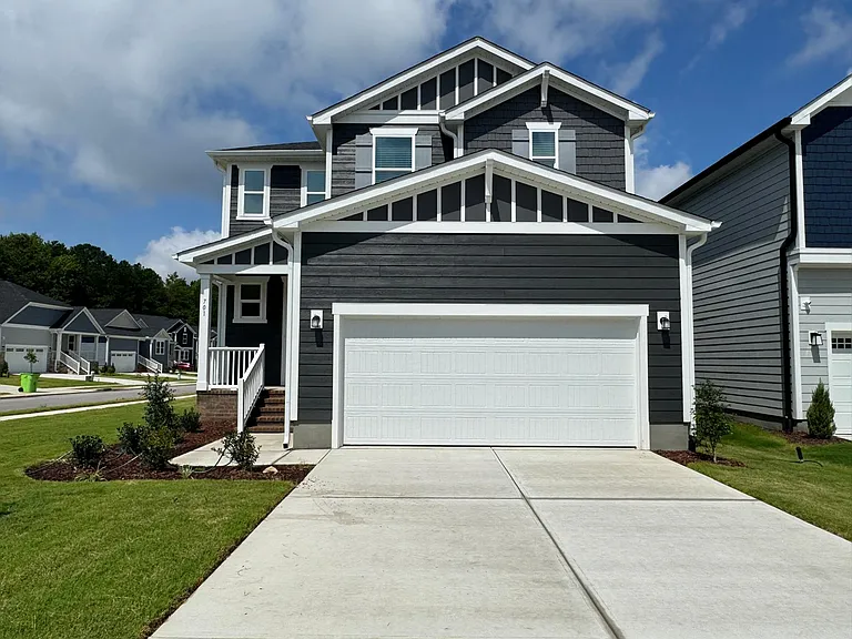 701 Kerry Cattle Dr — Photo 1