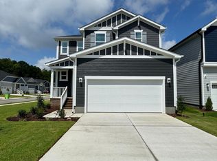 701 Kerry Cattle Dr, Rolesville, NC 27571