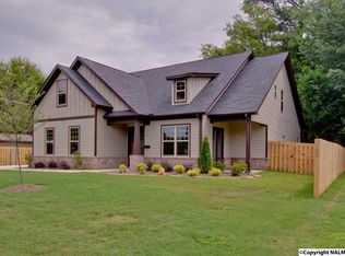 1305 Colorado St, Huntsville, AL 35801