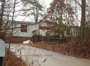 204 N Bellwood Rd, Salisbury, NC 28146