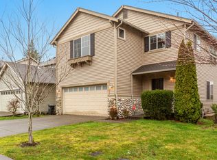 571 Ruby Peak Ave, Mount Vernon, WA 98273