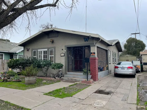 3113 N Sutter Street, Stockton, CA 95204