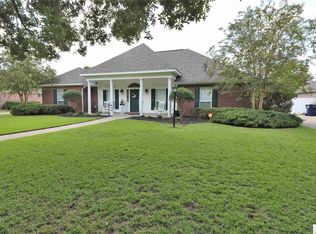 116 Bayou Bend Rd, Monroe, LA 71203