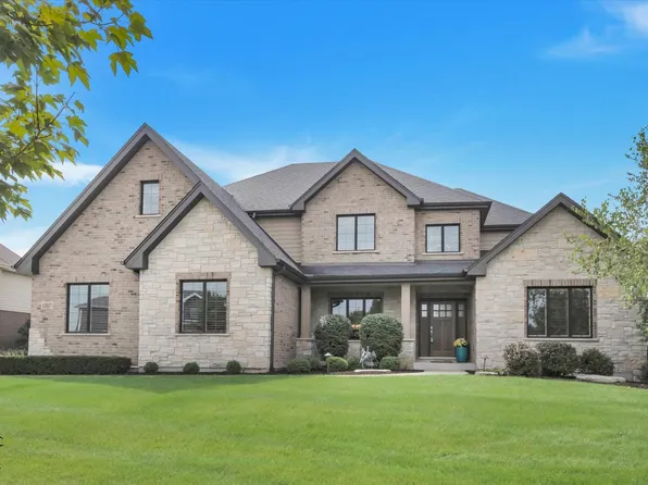11817 Jennifer St, Frankfort, IL 60423
