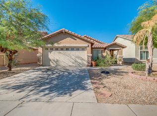 9804 W Heber Rd, Tolleson, AZ 85353