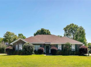 1990 Jonah Dr, Semmes, AL 36575