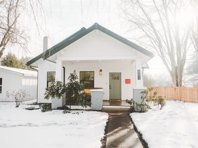 602 E Chestnut Street, Walla Walla, WA, 99362