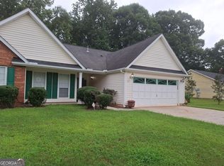 506 Fieldgreen Dr, Jonesboro, GA 30238