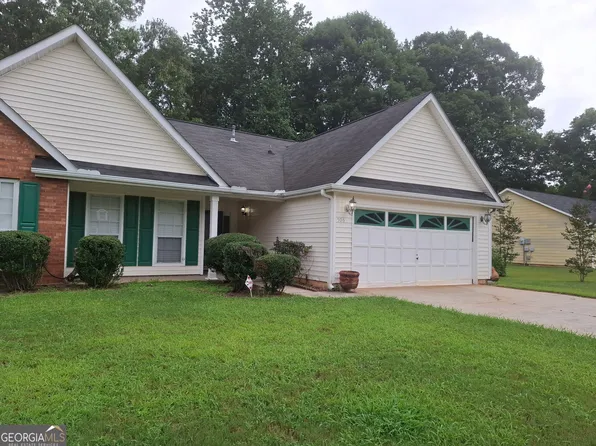 506 Fieldgreen Dr, Jonesboro, GA 30238