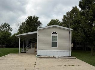 4495 W Darr Hopfinger Rd #7, Pt Clinton, OH 43452