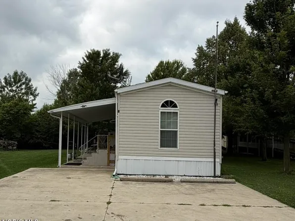4495 W Darr Hopfinger Rd #7, Pt Clinton, OH 43452