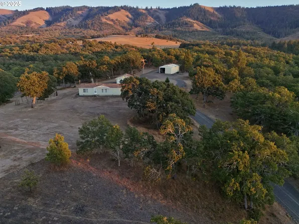 600 Centerville Hwy, Lyle, WA 98635