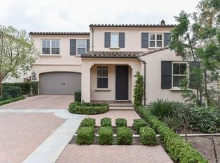 32 Gables, Irvine, CA 92620