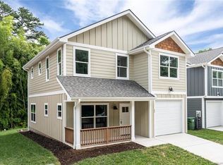 23 Crayton Park Dr #10, Asheville, NC 28803