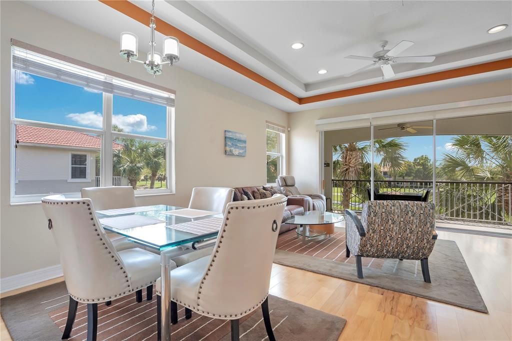 Apartment in Bradenton, Manatee - More