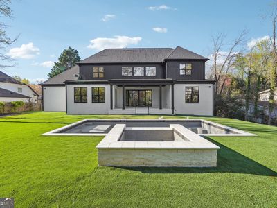 746 Hillwood Dr, Marietta, GA, 30068