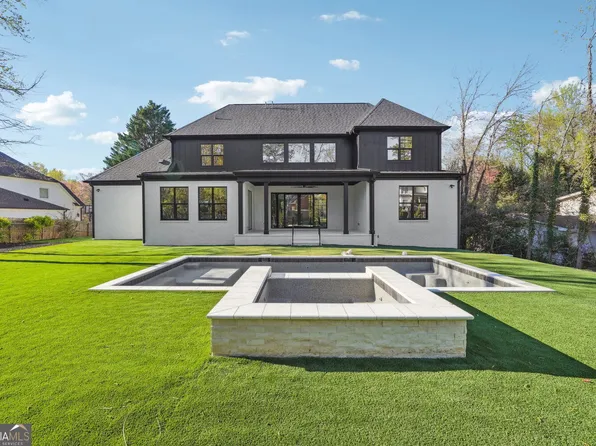 746 Hillwood Dr, Marietta, GA 30068