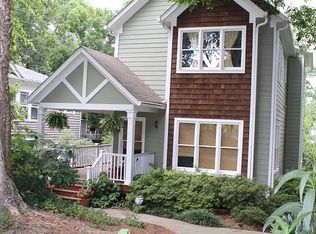 1462 North Ave NE, Atlanta, GA 30307