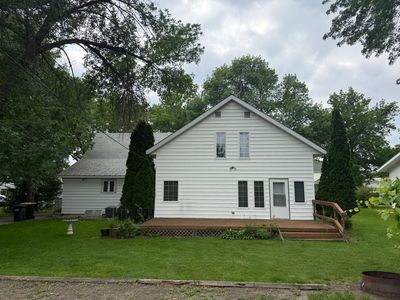 306 1st St, Belview, MN, 56214