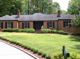 342 Huntingwood Pl NE, Concord, NC 28025