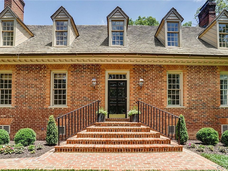 17 Lower Tuckahoe Rd W, Richmond, VA 23238 Zillow