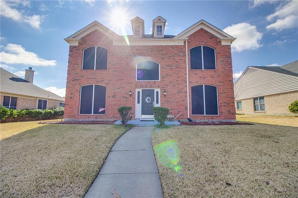 1346 Autumn Trl, Lewisville, TX 75067 Zillow
