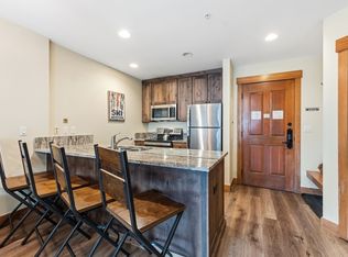 53 Hunki Dori Ct #8875, Dillon, CO 80435
