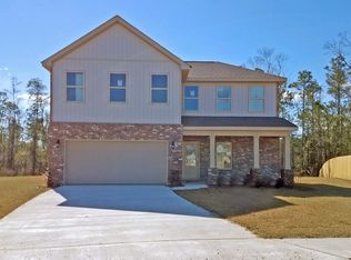 5048 Fairbury Way, Diberville, MS 39540