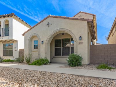 3002 N 72nd St, Mesa, AZ, 85207