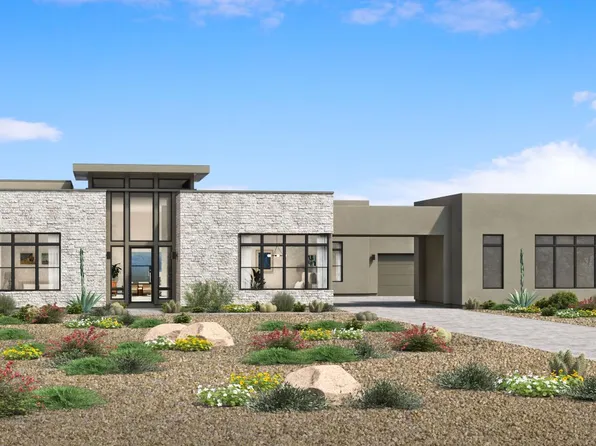 Mojave Plan, Toll Brothers at HighPoint - Summit Collection