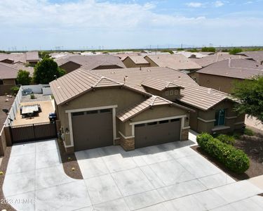 23811 N 170th Ave, Surprise, AZ, 85387