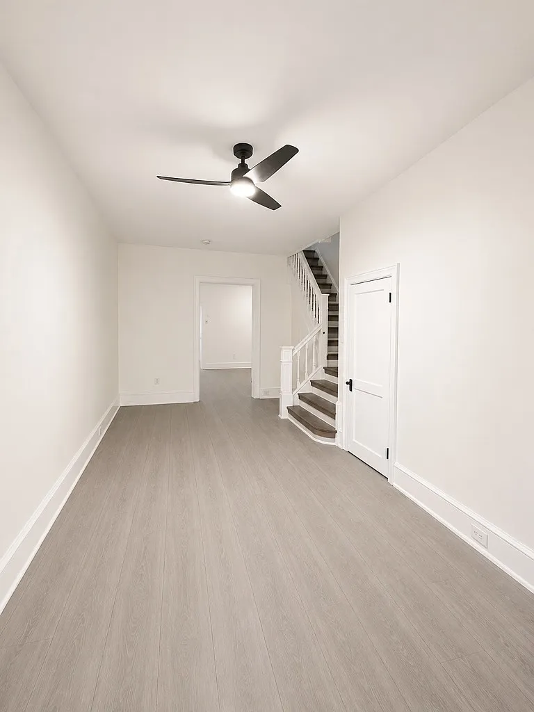 Newly Renovated 3-Bedroom Home in Philadelphia (10 minutes from Temple University) — Photo 2