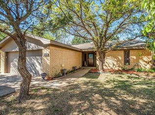 3306 94th St, Lubbock, TX 79423