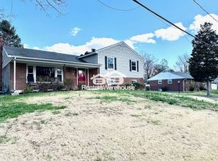 1196 Hillcrest Rd, Odenton, MD 21113