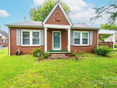 519 Lower Creek Dr NE, Lenoir, NC, 28645