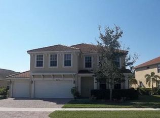 6134 SE Split Oak Trl, Hobe Sound, FL 33455