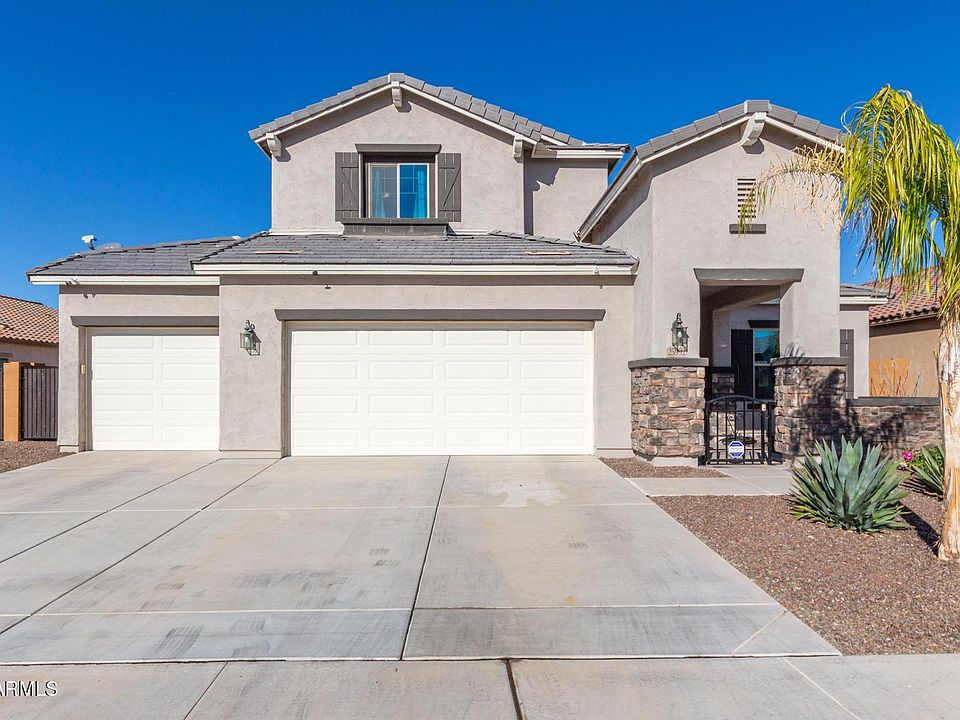 1st image of 25992 W Escuda Dr