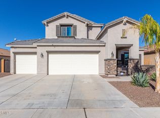25992 W Escuda Dr, Buckeye, AZ 85396