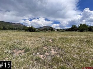 243 Dalton Rd, Durango, CO 81301