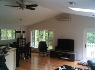 95 Central St, North Reading, MA 01864