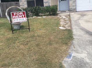 6802 Flaming Ridge Dr, Converse, TX 78109