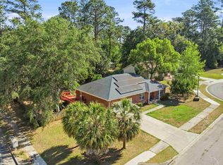1916 Maymeadow Ln, Tallahassee, FL 32303