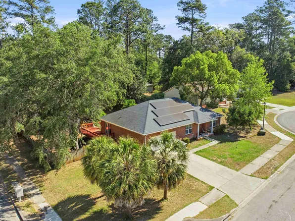 1916 Maymeadow Ln, Tallahassee, FL 32303