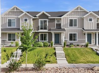 3783 W Cold Spring Dr, Lehi, UT 84043