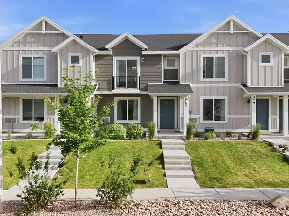 3783 W Cold Spring Dr, Lehi, UT 84043