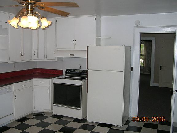 403 Kitchen