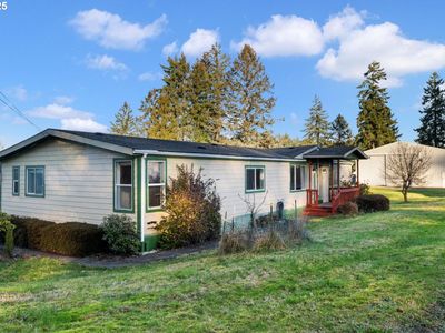 93265 Knappa Platt Rd, Astoria, OR, 97103