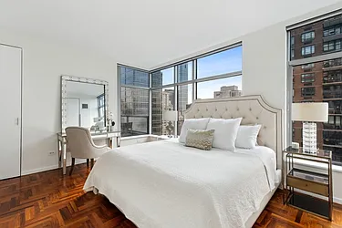 Sold by Corcoran Legends Realty