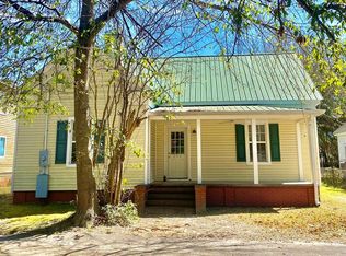 254 York St NE, Aiken, SC 29801